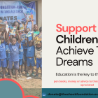 the check foundation