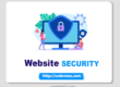 web security