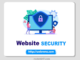 web security