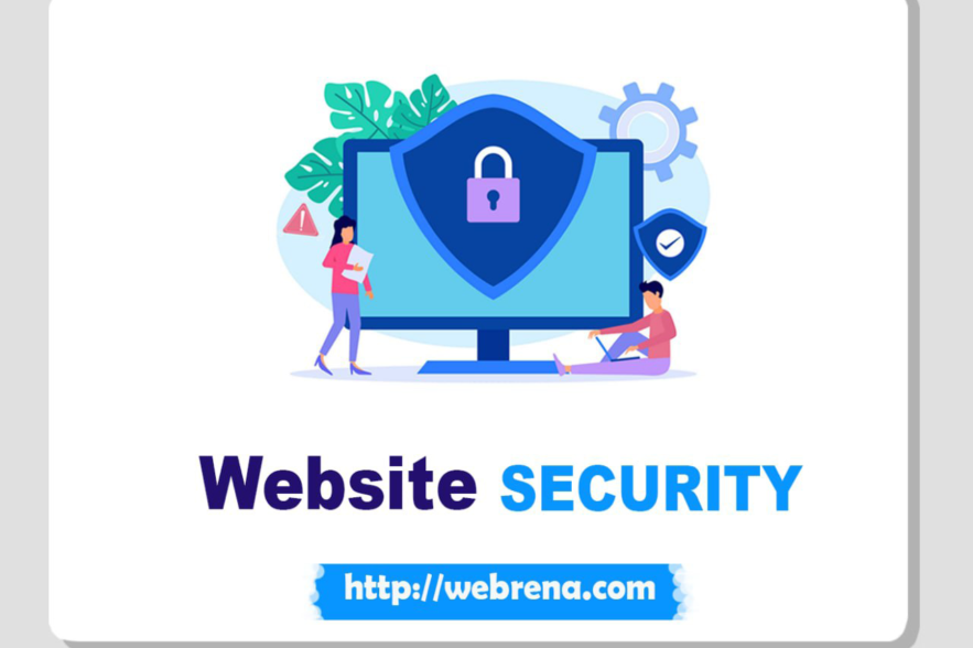 web security