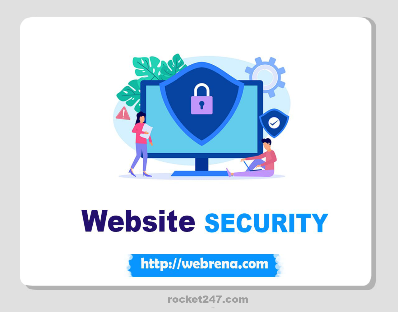 web security